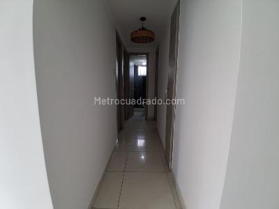 Apartamento en arriendo en El Tabor, Barranquilla · foto 12 de 13