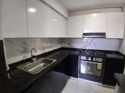 Apartamento en arriendo en El Tabor, Barranquilla · foto 4 de 13