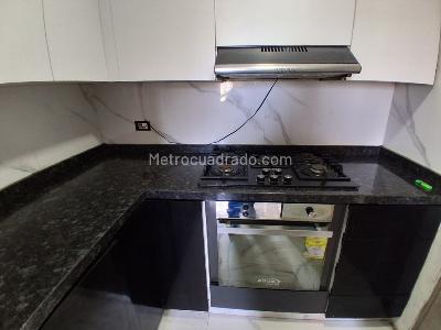 Apartamento en arriendo en El Tabor, Barranquilla · foto 5 de 13
