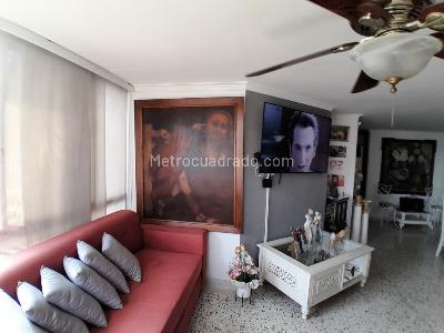Apartamento en venta en Riomar, Barranquilla · foto 3 de 16