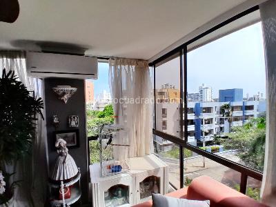 Apartamento en venta en Riomar, Barranquilla · foto 8 de 16