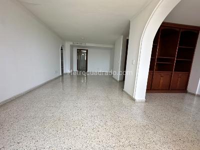 Apartamento en venta en El Prado, Barranquilla · foto 2 de 20