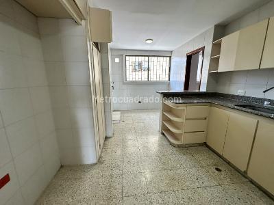 Apartamento en venta en El Prado, Barranquilla · foto 7 de 20