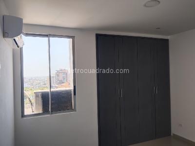 Apartamento en venta en Ciudad Jardin, Barranquilla · foto 9 de 19