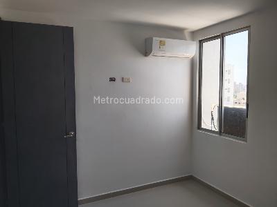 Apartamento en venta en Ciudad Jardin, Barranquilla · foto 12 de 19