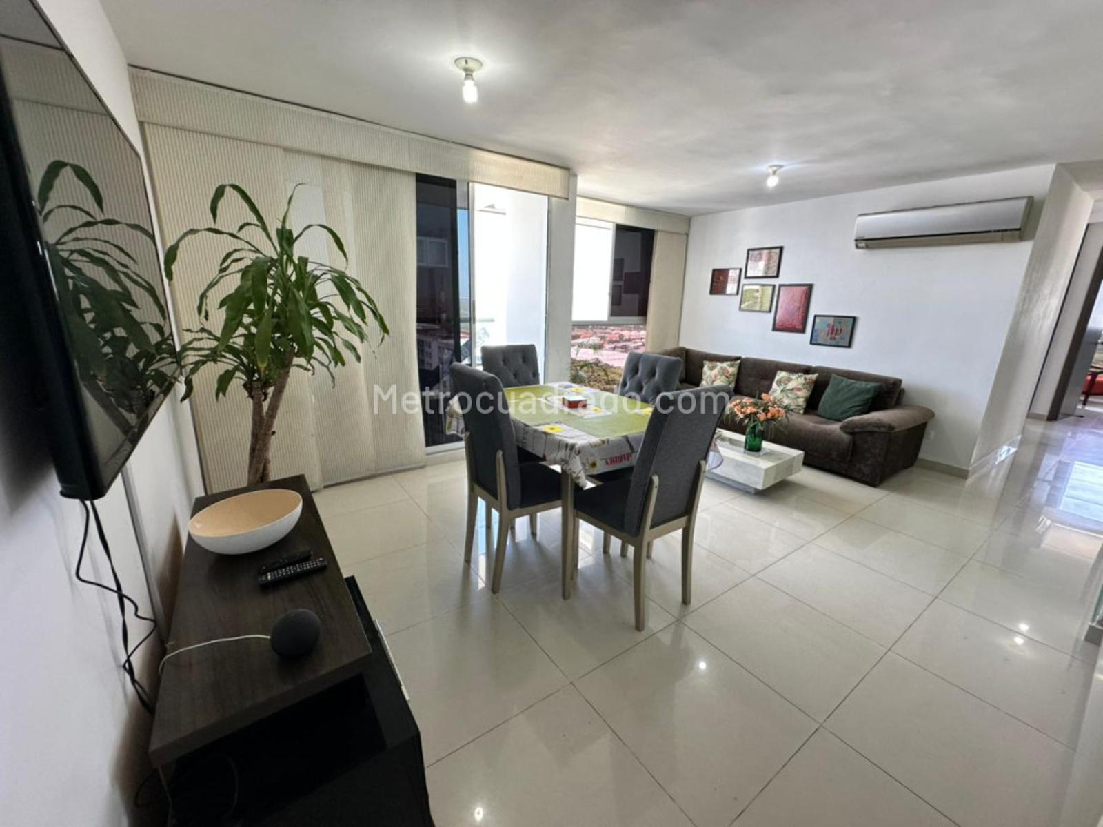 Foto del apartamento