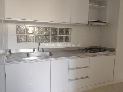 Apartamento en venta en El Prado, Barranquilla · foto 3 de 13