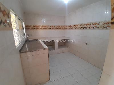 Casa en arriendo en Chiquinquira (Suroriente), Barranquilla · foto 2 de 9