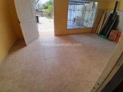 Casa en arriendo en Chiquinquira (Suroriente), Barranquilla · foto 4 de 9