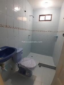 Casa en arriendo en Chiquinquira (Suroriente), Barranquilla · foto 6 de 9