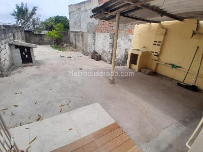 Casa en arriendo en Chiquinquira (Suroriente), Barranquilla · foto 9 de 9