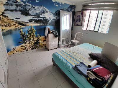Apartamento en venta en El Porvenir, Barranquilla · foto 10 de 11