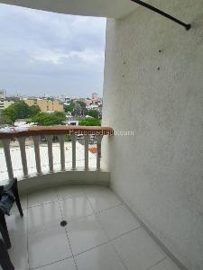 Apartamento en venta en El Porvenir, Barranquilla · foto 3 de 11