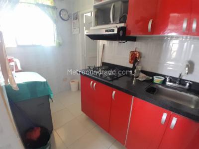 Apartamento en venta en El Porvenir, Barranquilla · foto 4 de 11