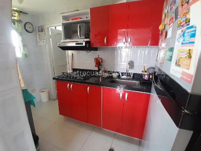 Apartamento en venta en El Porvenir, Barranquilla · foto 5 de 11