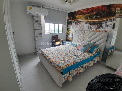 Apartamento en venta en El Porvenir, Barranquilla · foto 6 de 11