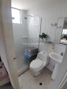 Apartamento en venta en El Porvenir, Barranquilla · foto 7 de 11
