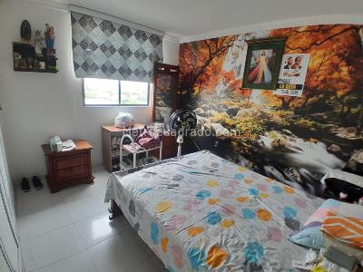 Apartamento en venta en El Porvenir, Barranquilla · foto 8 de 11