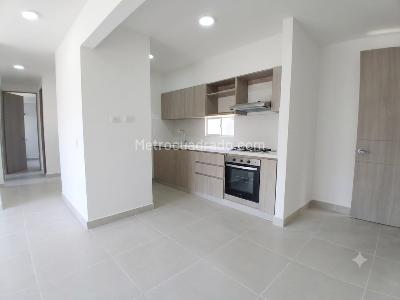 Apartamento de 3 alcobas en arriendo en Rio Alto, Barranquilla, 85 m² · foto 3 de 11