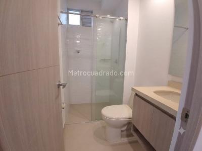 Apartamento de 3 alcobas en arriendo en Rio Alto, Barranquilla, 85 m² · foto 4 de 11
