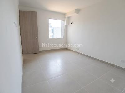 Apartamento de 3 alcobas en arriendo en Rio Alto, Barranquilla, 85 m² · foto 5 de 11