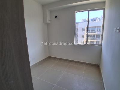 Apartamento de 3 alcobas en arriendo en Rio Alto, Barranquilla, 85 m² · foto 8 de 11