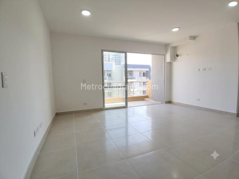 Apartamento en Arriendo, Rio Alto, Barranquilla