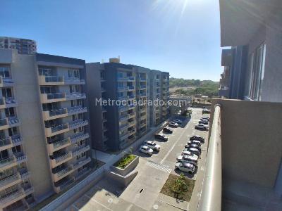 Apartamento de 3 alcobas en arriendo en Rio Alto, Barranquilla, 85 m² · foto 11 de 11