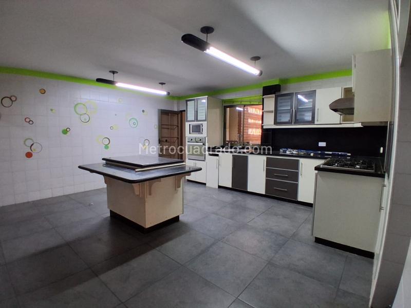 Casa – Barranquilla, Altos del Limón, Riomar - Más