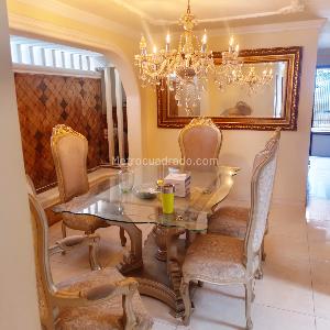 Casa de 3 alcobas en venta en Paraiso, Barranquilla, 246 m² · foto 3 de 17