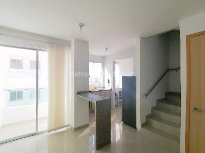 Apartaestudio en Arriendo, La Campiña, Barranquilla