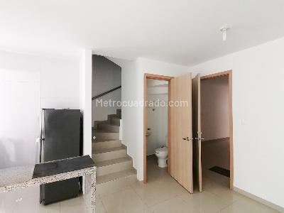 Apartaestudio en arriendo en La Campiña, Barranquilla, 49 m² · foto 2 de 9