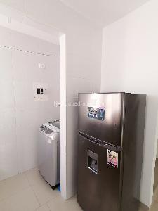 Apartaestudio en arriendo en La Campiña, Barranquilla, 49 m² · foto 4 de 9