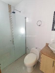 Apartaestudio en arriendo en La Campiña, Barranquilla, 49 m² · foto 8 de 9