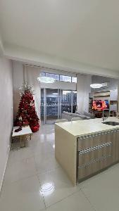 Apartamento de 3 alcobas en venta en Rio Alto, Barranquilla, 111 m² · foto 2 de 11