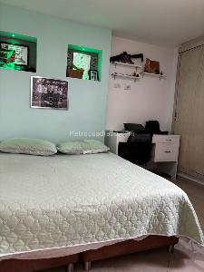 Apartamento en venta en Los Alpes, Barranquilla · foto 11 de 12