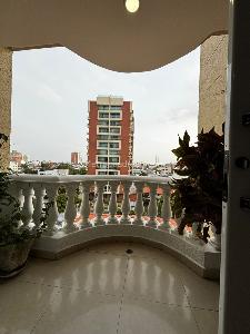Apartamento en venta en Los Alpes, Barranquilla · foto 2 de 12
