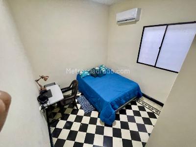 Casa en venta en Boston, Barranquilla · foto 11 de 19