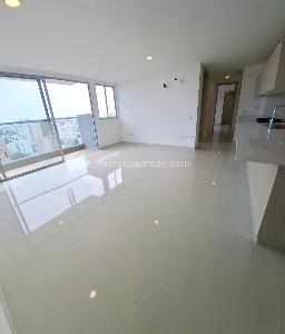 Apartamento en venta en Ciudad Jardin, Barranquilla · foto 2 de 12