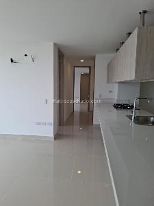 Apartamento en venta en Ciudad Jardin, Barranquilla · foto 4 de 12