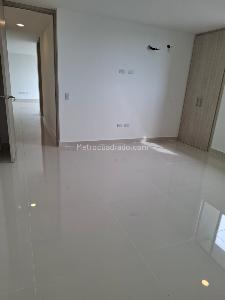 Apartamento en venta en Ciudad Jardin, Barranquilla · foto 5 de 12