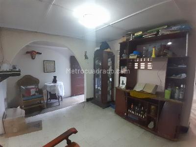 Casa en venta en El Silencio, Barranquilla · foto 11 de 14