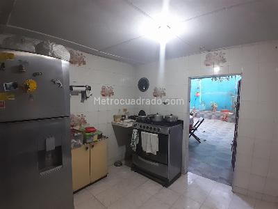Casa en venta en El Silencio, Barranquilla · foto 2 de 14