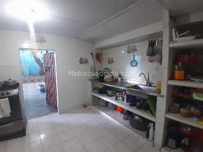 Casa en venta en El Silencio, Barranquilla · foto 3 de 14