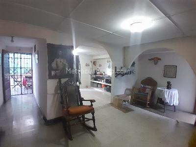 Casa en venta en El Silencio, Barranquilla · foto 4 de 14