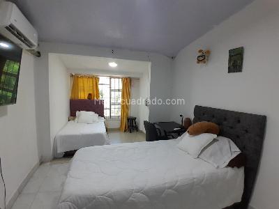 Casa en venta en El Silencio, Barranquilla · foto 11 de 20
