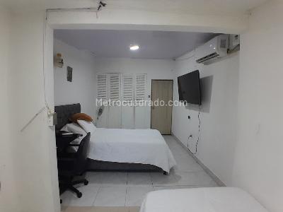 Casa en venta en El Silencio, Barranquilla · foto 12 de 20