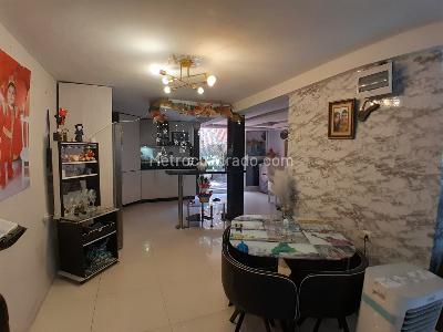 Casa en venta en El Silencio, Barranquilla · foto 2 de 20