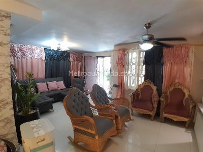 Casa en venta en El Silencio, Barranquilla · foto 3 de 20