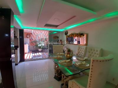 Casa en venta en El Silencio, Barranquilla · foto 5 de 20
